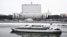 Правительство планирует частично приватизировать Центральный московский ипподром