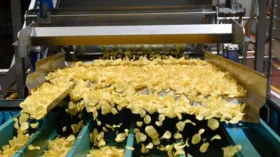 Чипсы Doritos хотят зарегистрировать товарные знаки в РФ