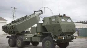 В Харьковской области уничтожили установку HIMARS, обстреливавшую Белгород