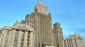 Express назвала пугающим предупреждение России об ответе на действия Британии