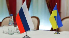 Экс-коммодор Джерми: Украина потратит пять лет на восстановление электроснабжения