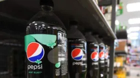 PepsiCo зарегистрировала сразу 10 товарных знаков в России