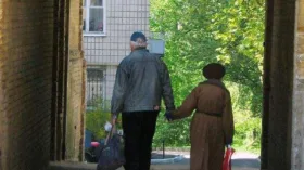 ФМБА: старение человека начинается в 25 лет