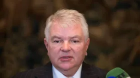 Посол Мешков: французские предприниматели боятся последствий санкций и просят пожалеть их