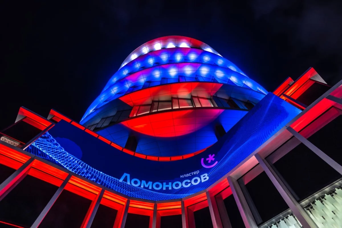 Read more about the article Собянин рассказал о результатах трех лет работы кластера «Ломоносов»