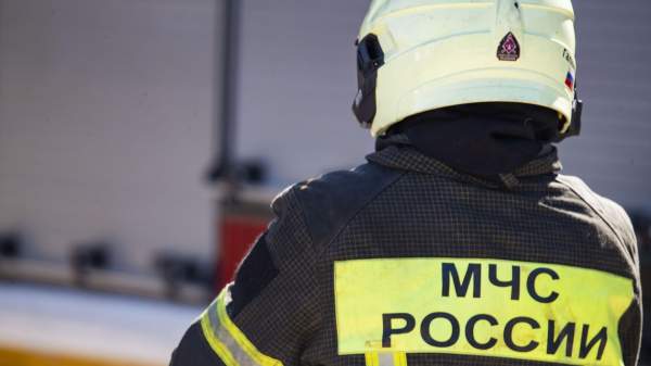 Read more about the article МЧС сообщило о спасении 25 человек из горящего дома на Пресненском Валу