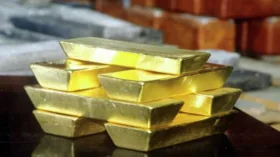 Джеху-Аппьях: Гана готова нарастить поставки золота в Россию
