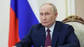 Путин предложил предоставить налоговые льготы компаниям, внедряющим биотехнологии