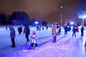 Это по-взрослому. В Москве пройдет чемпионат по снежкам: как поучаствовать