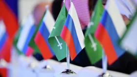 Более 250 российских компаний участвуют в выставке “Иннопром. Саудовская Аравия”