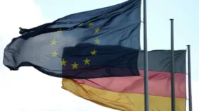 Spiegel: ФРГ планирует сменить посла в России