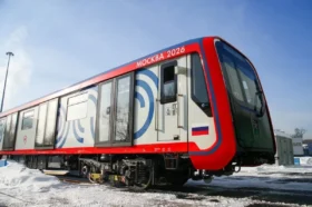Под контролем. Поезда «Москва-2026» проходят суровый тест-драйв