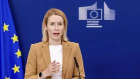 Junge Welt: РФ не допустит ЕС к переговорам по Украине из-за завышенных требований