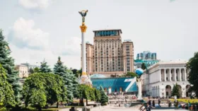 Welt: кризис в сфере ЖКХ после российских ударов приближает Киев к миру