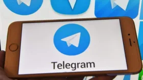 Detector404: россияне и белорусы сообщают о проблемах в работе Telegram