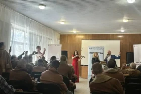 Отличие бросается в глаза. Артисты Москонцерта — о настроении на СВО