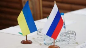 Дата следующих переговоров между Россией, США и Украиной пока не определена