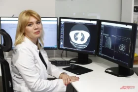 Человек и алгоритм. Как искусственный интеллект помогает ставить диагноз