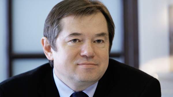 Read more about the article Глазьев: меморандум о создании ВСМ Минск-Москва могут подписать в феврале