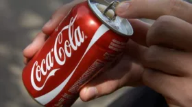 Южноосетинская Coca-Cola подала в СИП иск к американской