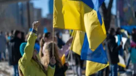 NYT: все больше украинцев готовы признать Донбасс за Россией