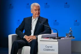 Собянин рассказал, какие научные проекты создают московские школьники
