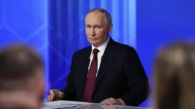 Путин: Россия будет использовать потенциал биоэкономики для укрепления здоровья нации