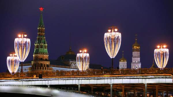 Read more about the article Al Khaleej: визит президента ОАЭ в Москву особо важен на фоне переговоров в Абу-Даби