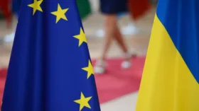 Ишингер назвал ослабление влияния Европы на глобальной арене ее виной