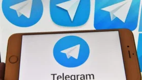 С Telegram принудительно взыскивают девять миллионов рублей неуплаченных штрафов