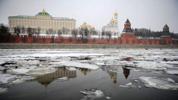 Read more about the article Константинов: половодье в России будет зависеть от температуры воздуха