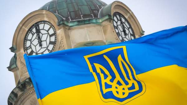 Read more about the article Politico: Украина боится, что гарантии безопасности Запада окажутся бесполезными