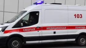 На Ярославском направлении электричка насмерть сбила четырех человек