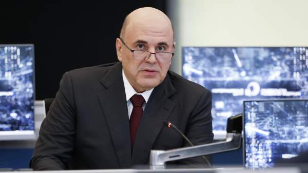 Read more about the article Мишустин: РФ приглашает дружественные страны развивать беспилотные грузоперевозки