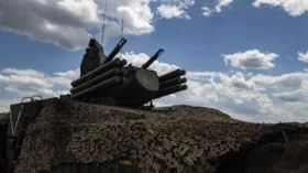Политик Мема обвинил Зеленского в эскалации из-за налета украинских дронов на Москву