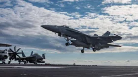 Дэвис: Тегеран изначально был готов к ударам США и Израиля