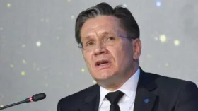 Глава “Росатома” Лихачев на консультации с МАГАТЭ указал на недопустимость ударов по ЗАЭС