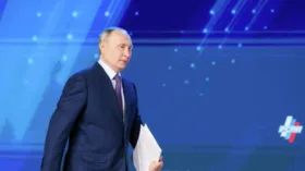 AD: заявление Путина о кризисе вскрыло двойственную линию Европы