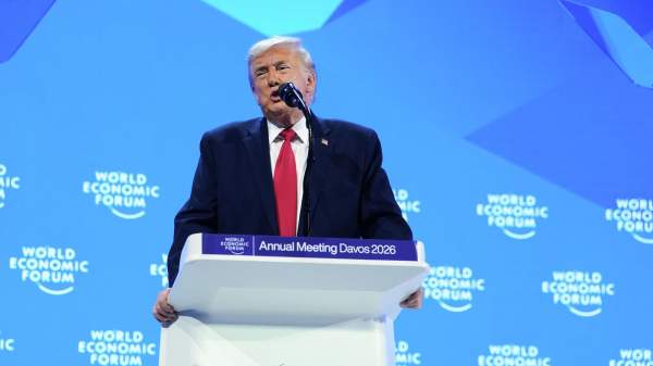 Read more about the article Reuters: атака на Иран способна изменить расклад в конгрессе США
