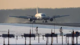 Рейсы Nordwind из Москвы в Нячанг 5 марта будут выполнены через Новосибирск и Исламабад