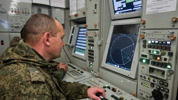 Read more about the article Минобороны: ПВО за три часа уничтожила 34 украинских дрона