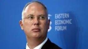 Глава РФПИ Дмитриев прокомментировал слова ЕК о санкциях в отношении России