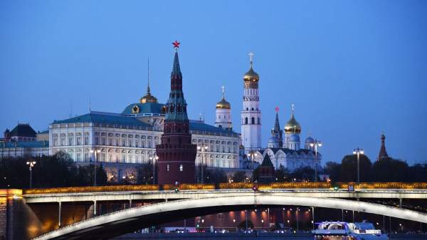 Read more about the article Express: РФ серьезно предупредила Финляндию из-за ядерного оружия