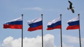 Мема: лидеры Европы разжигают ненависть к РФ заявлениями о дронах в Прибалтике