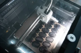 Секрет автобусных поручней. Что печатает для транспорта Москвы 3D-принтер