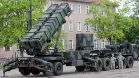 Польша отказалась перебрасывать свои системы ПРО Patriot на Ближний Восток