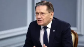 Лихачев: интерес к Севморпути у других стран растет в нынешних условиях