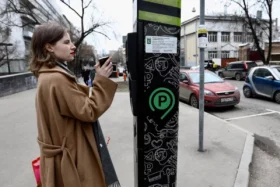 Бесплатные парковки в Москве: Как работают парковки в Москве 8-9 марта