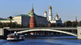 Христофору: ЕС следует попросить нефть у РФ во избежание дефицита энергоносителей