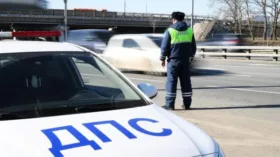 ВСК: Москва вновь стала лидером по количеству ДТП, обогнав Краснодар